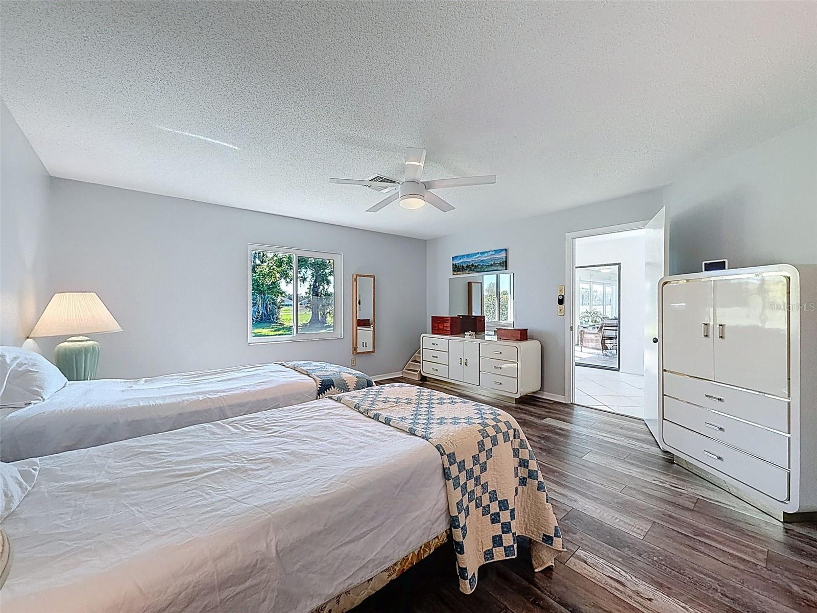 LANCASTER I CONDO - Residential