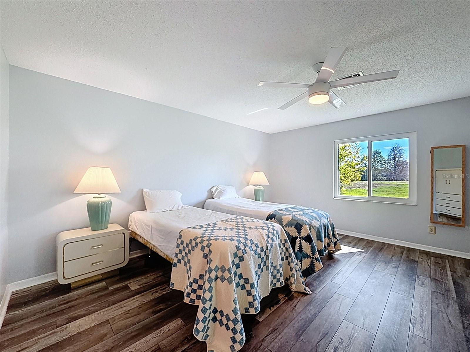 LANCASTER I CONDO - Residential