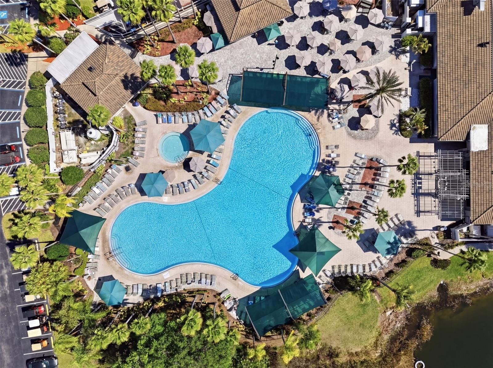 LANCASTER I CONDO - Residential