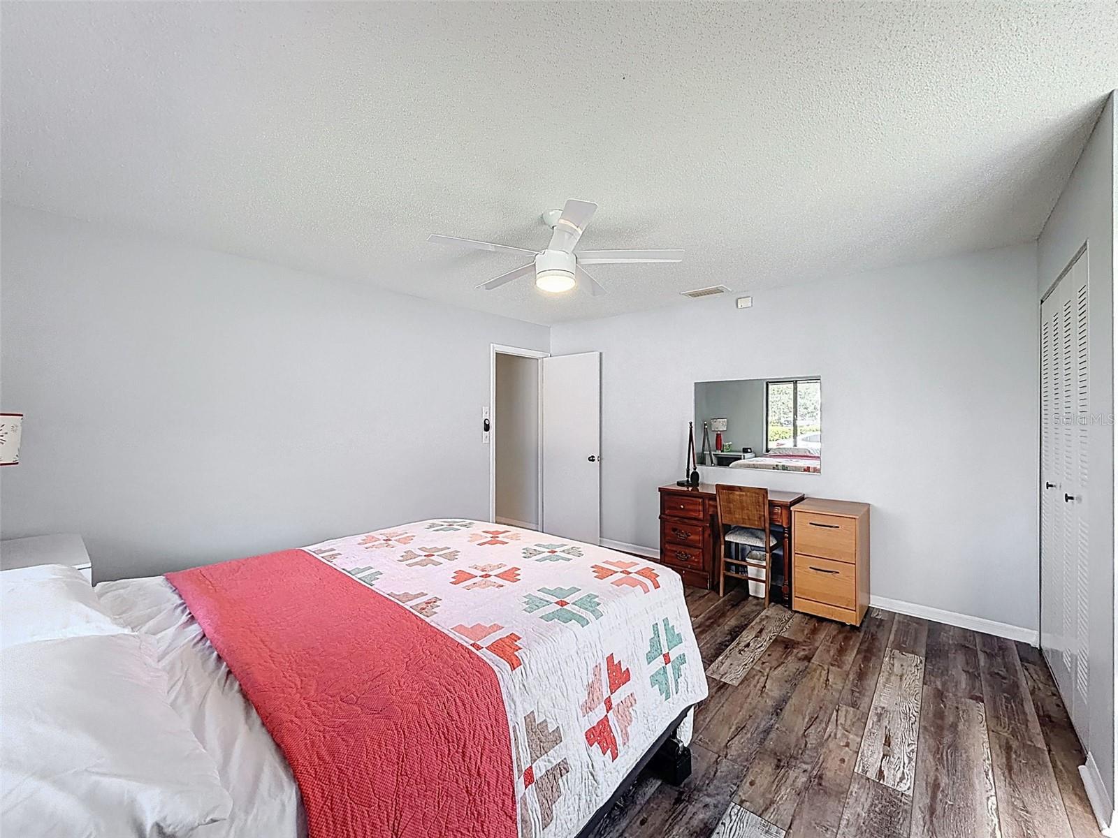 LANCASTER I CONDO - Residential