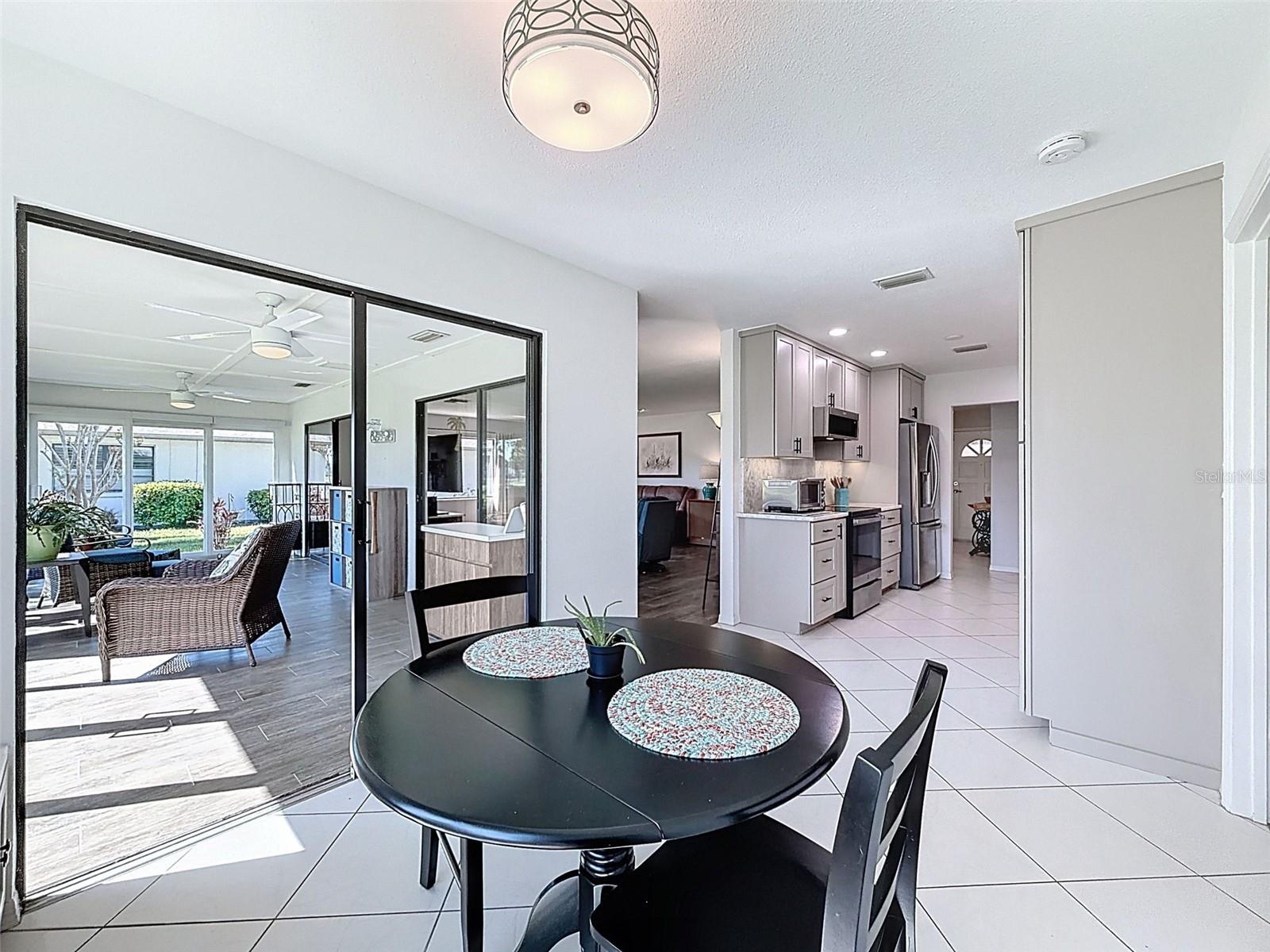 LANCASTER I CONDO - Residential