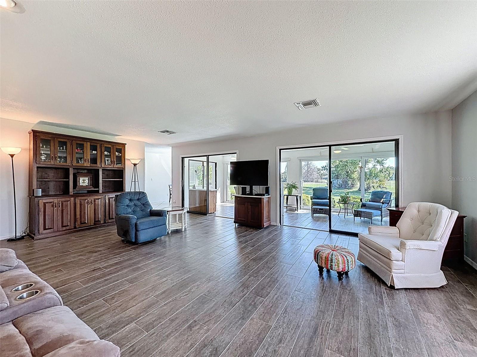 LANCASTER I CONDO - Residential