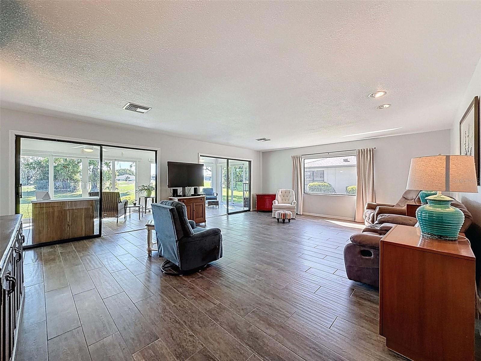 LANCASTER I CONDO - Residential