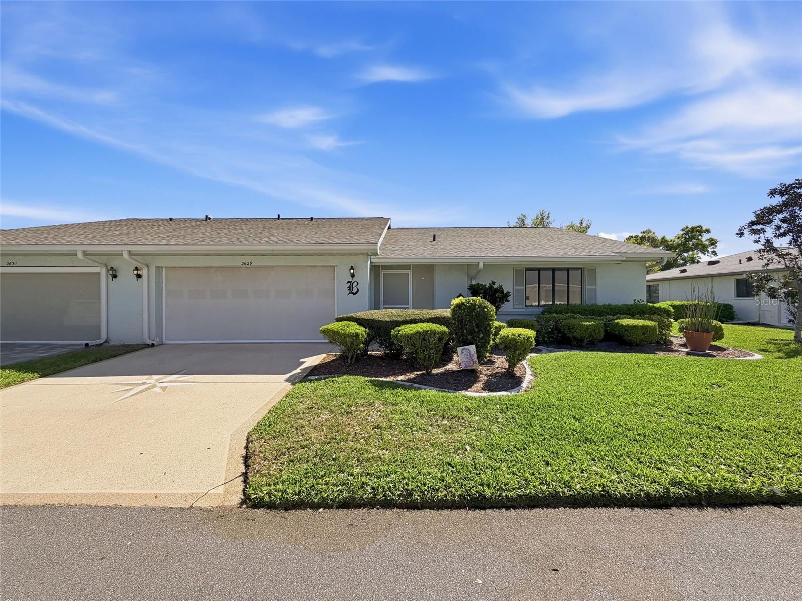 LANCASTER I CONDO - Residential