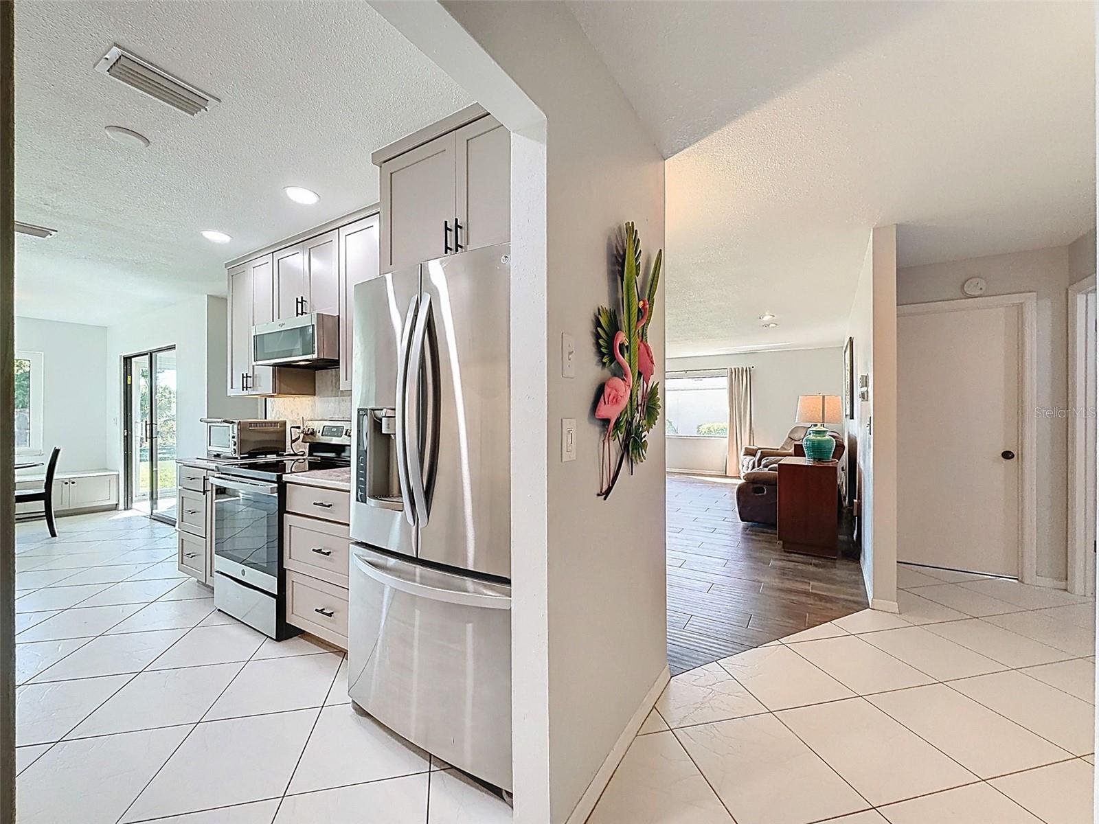 LANCASTER I CONDO - Residential