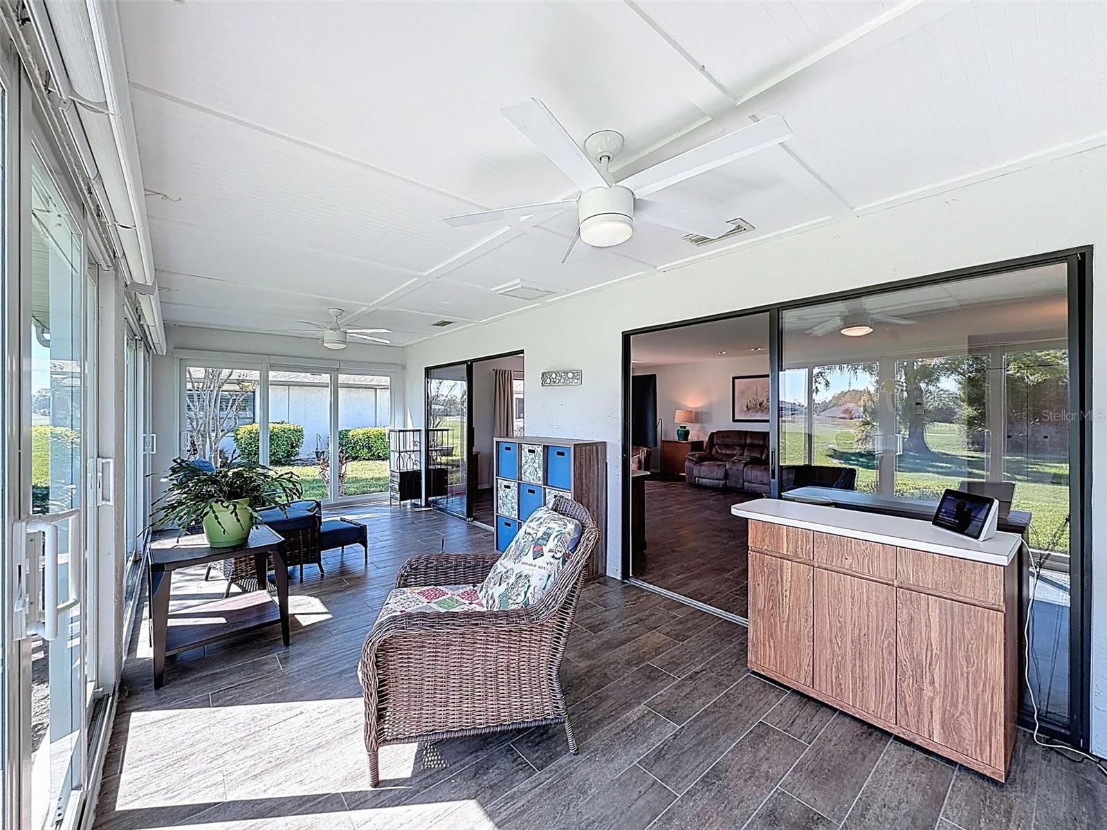 LANCASTER I CONDO - Residential