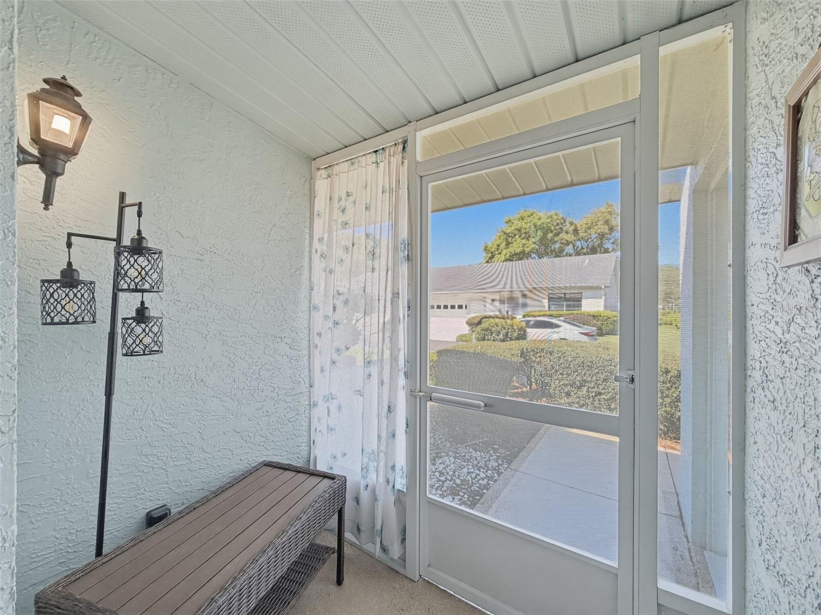 LANCASTER I CONDO - Residential