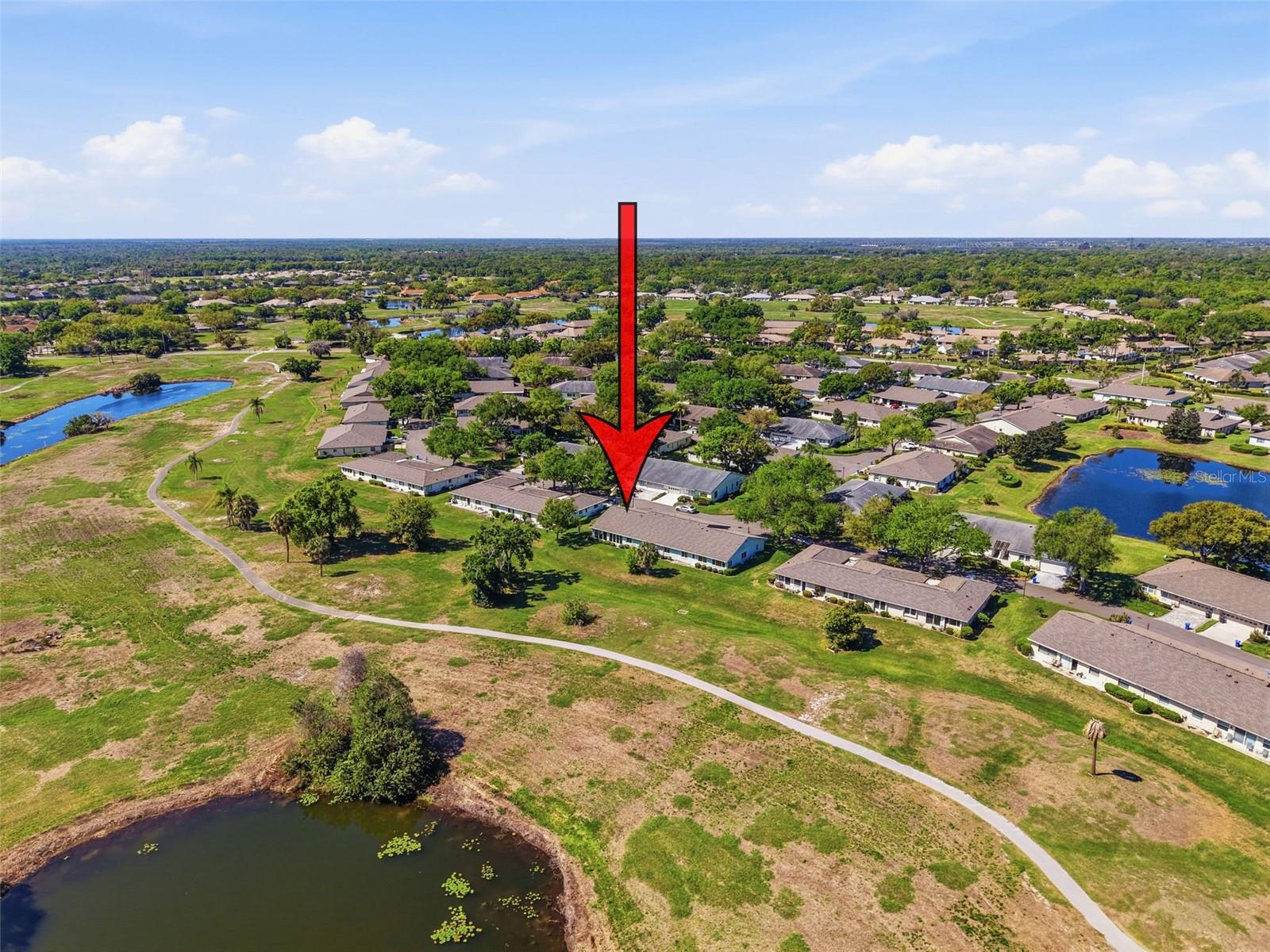 LANCASTER I CONDO - Residential