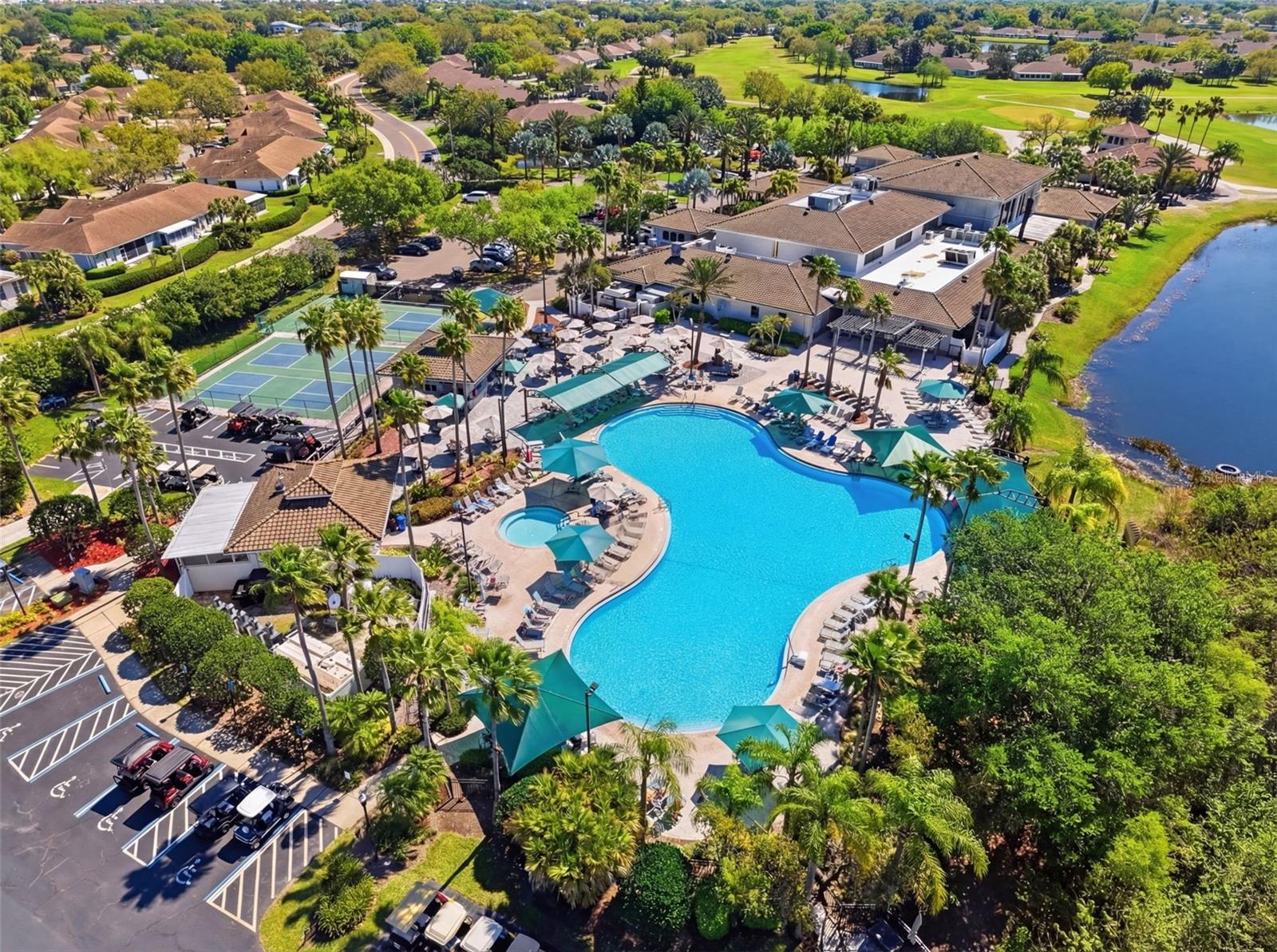 LANCASTER I CONDO - Residential