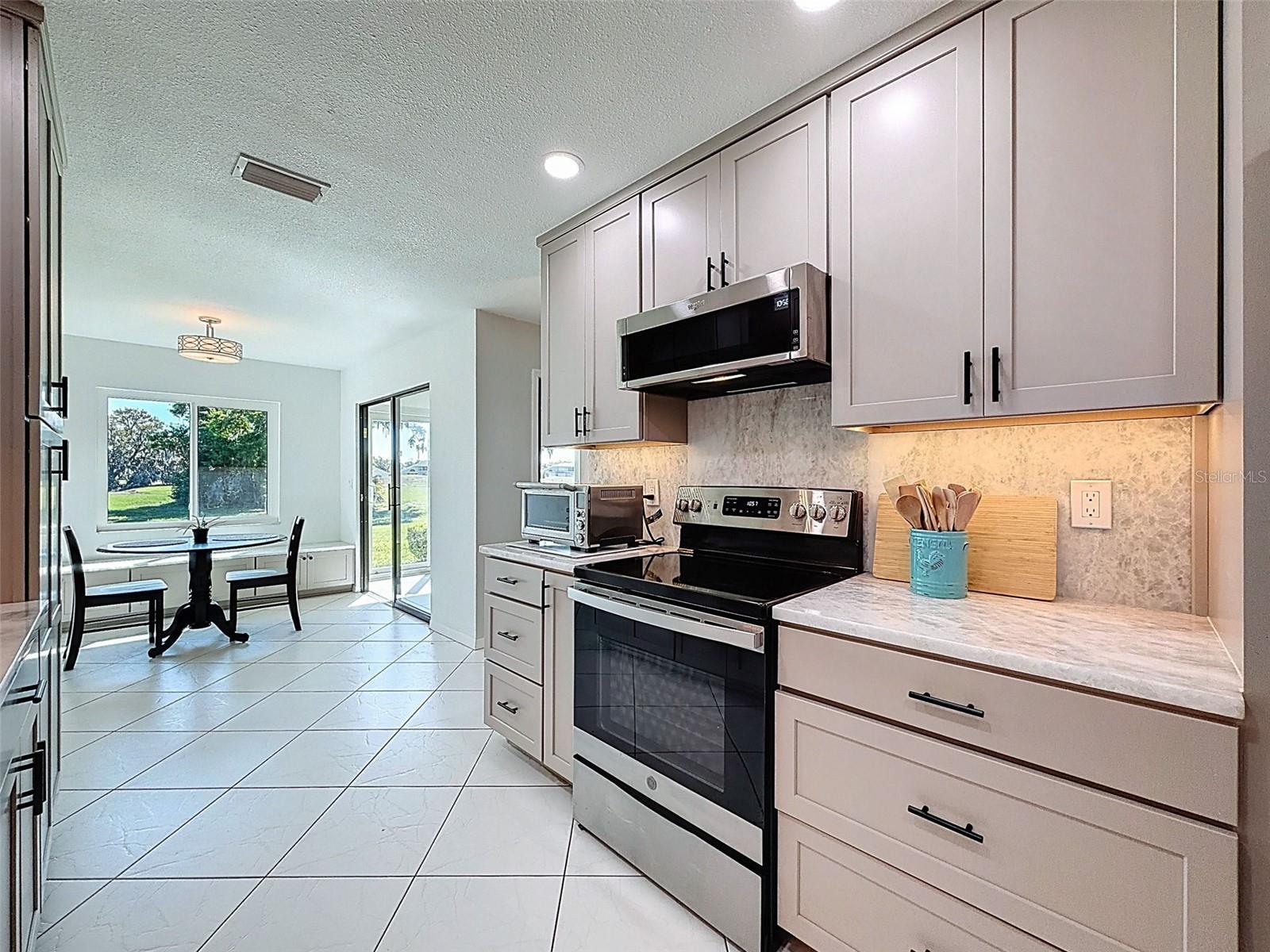 LANCASTER I CONDO - Residential