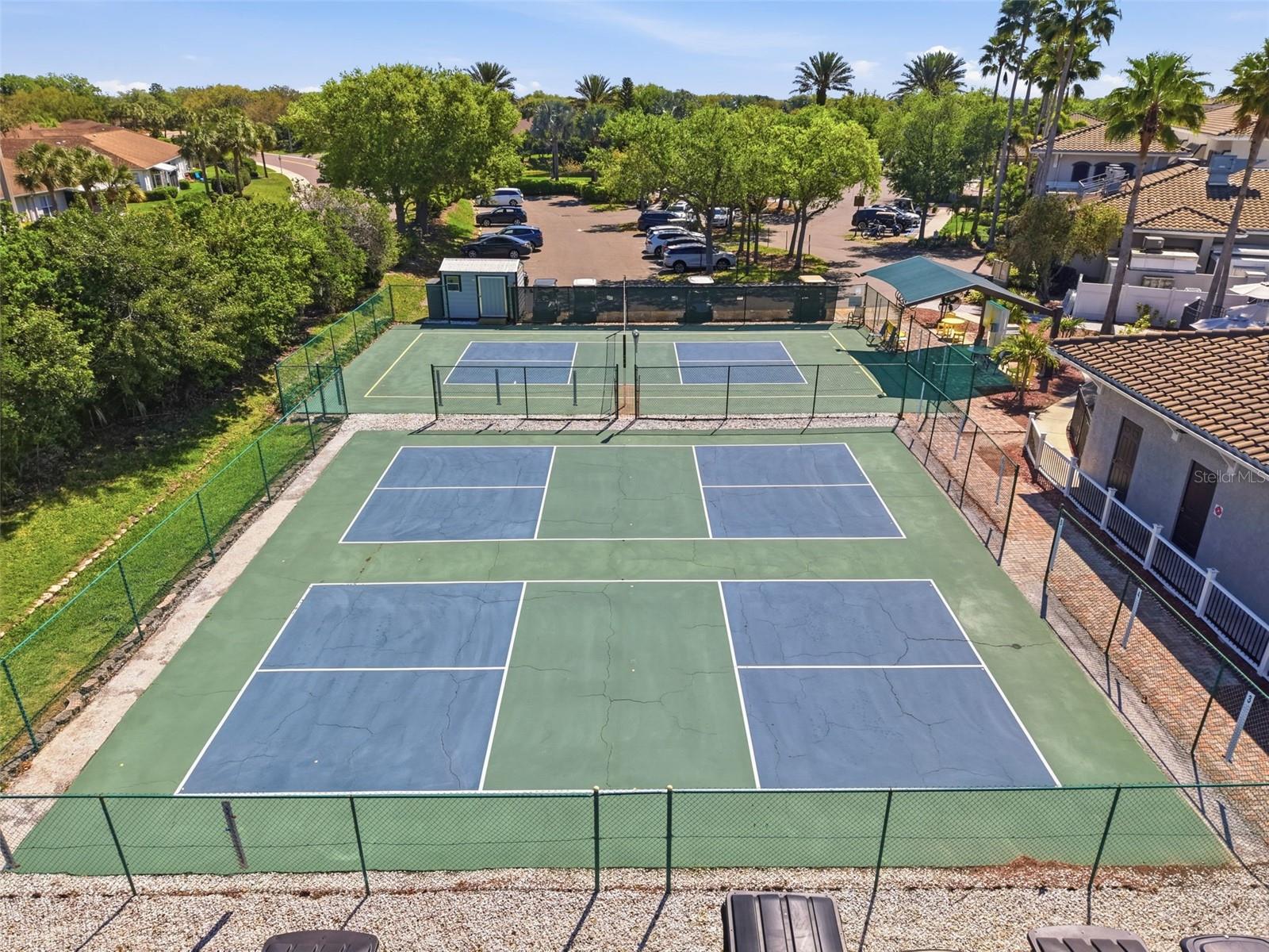 LANCASTER I CONDO - Residential