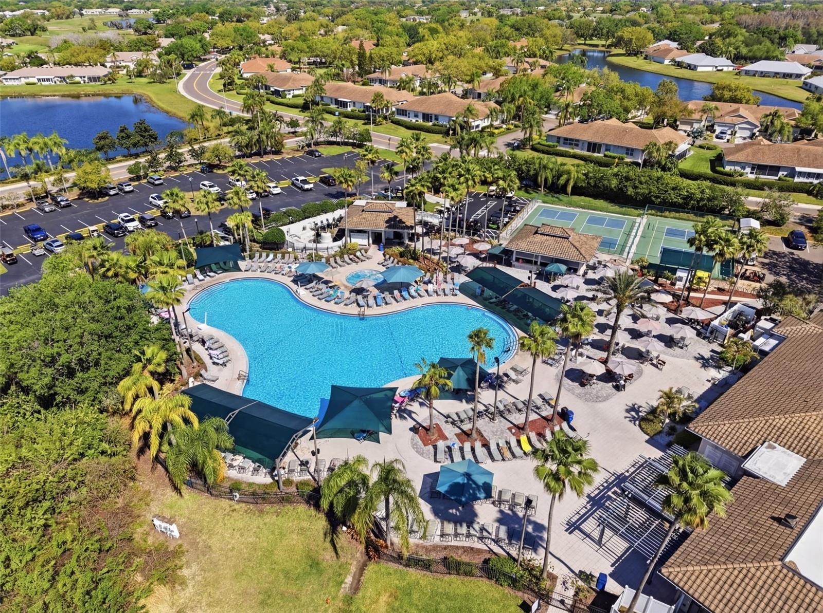 LANCASTER I CONDO - Residential