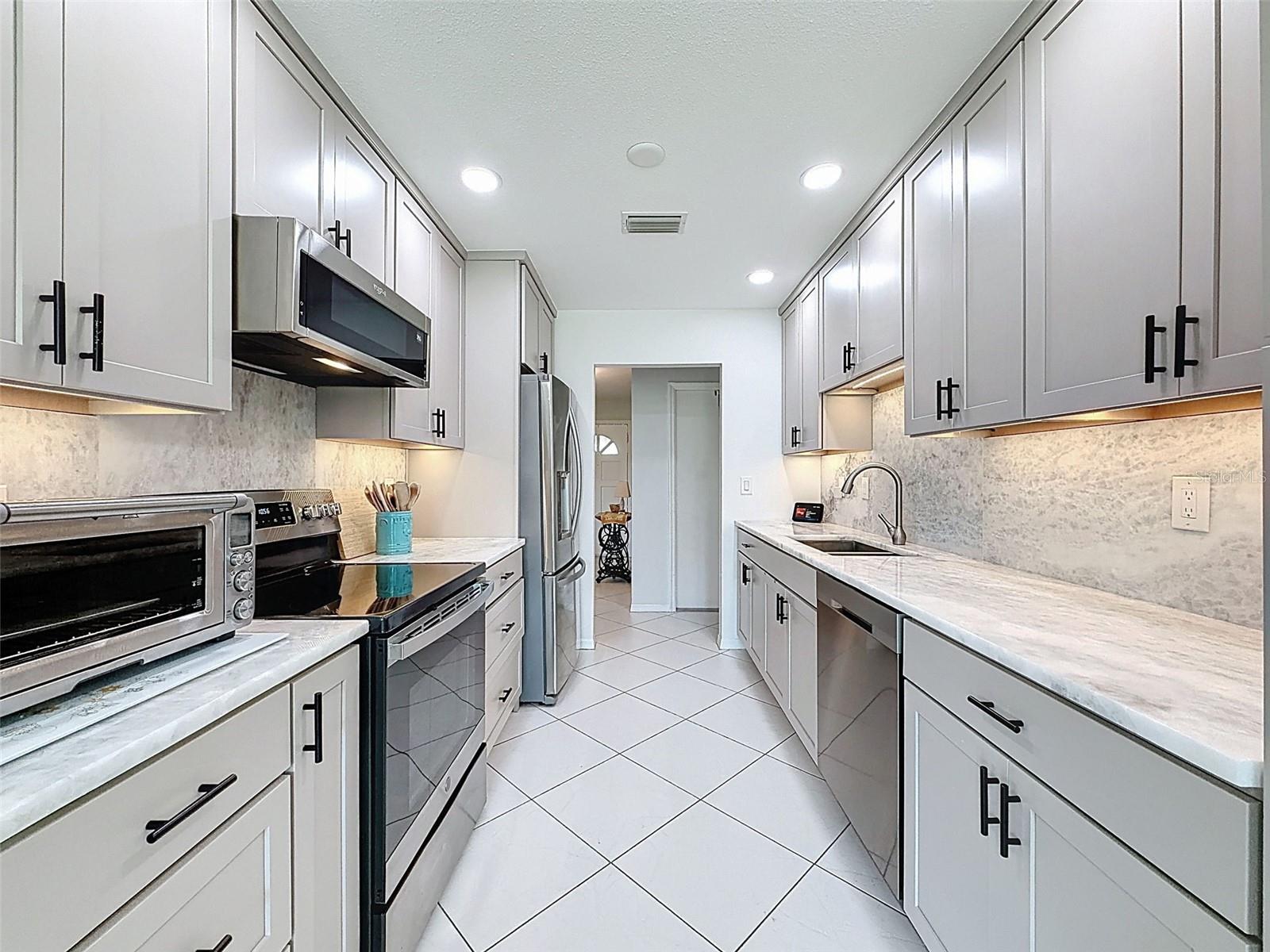 LANCASTER I CONDO - Residential