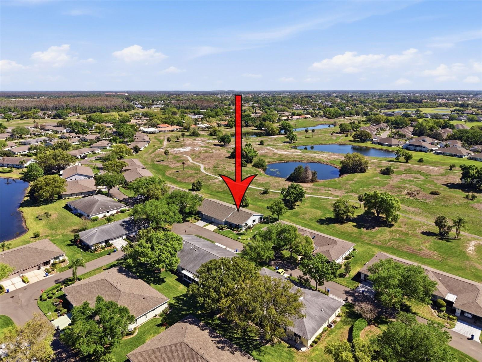 LANCASTER I CONDO - Residential