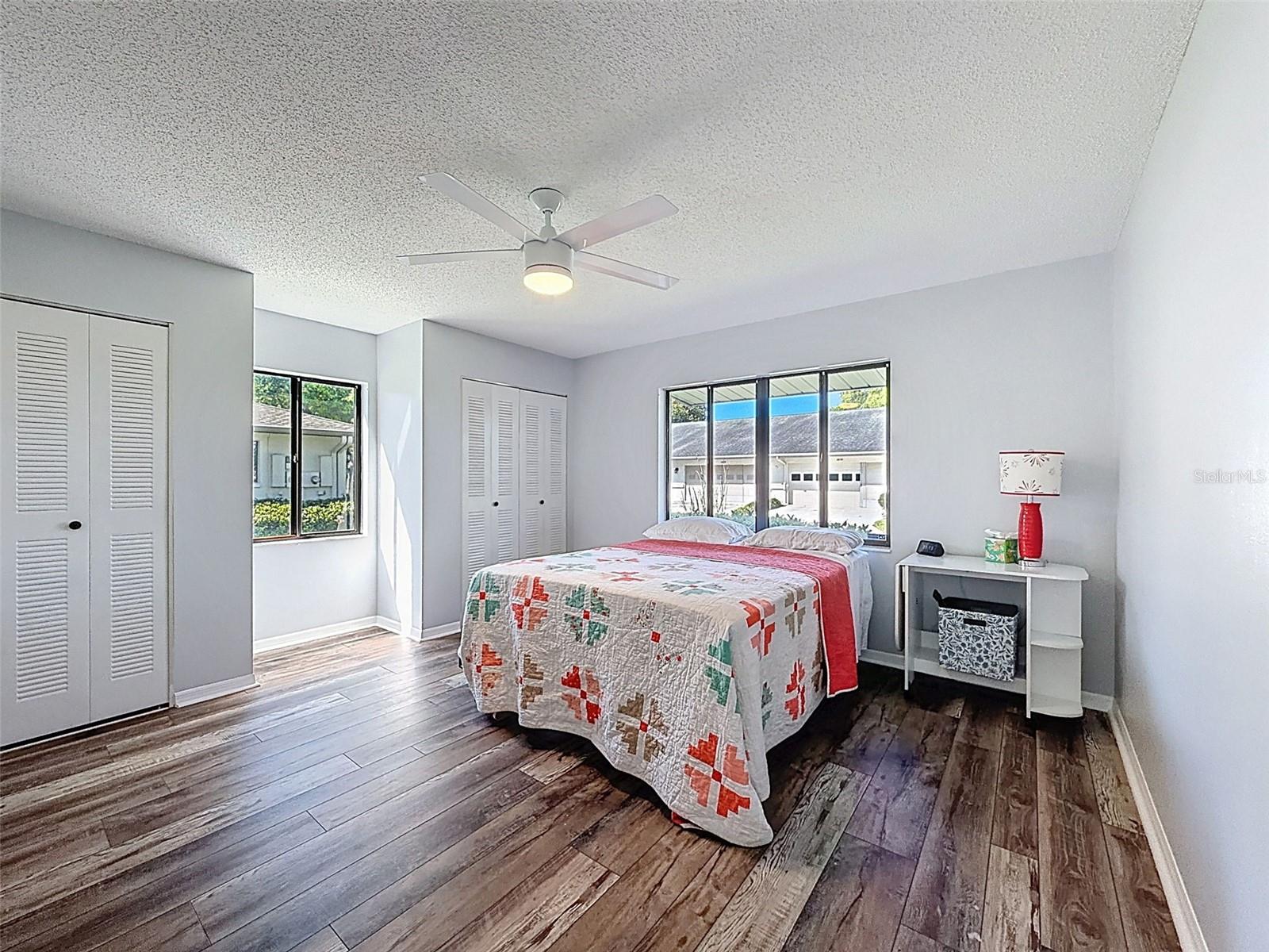 LANCASTER I CONDO - Residential