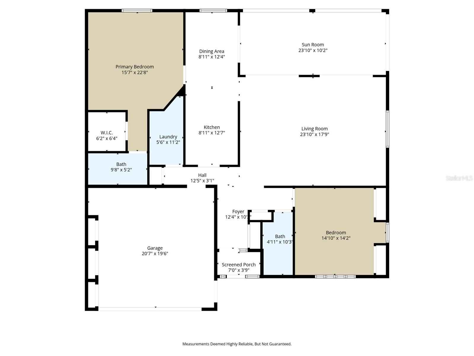LANCASTER I CONDO - Residential