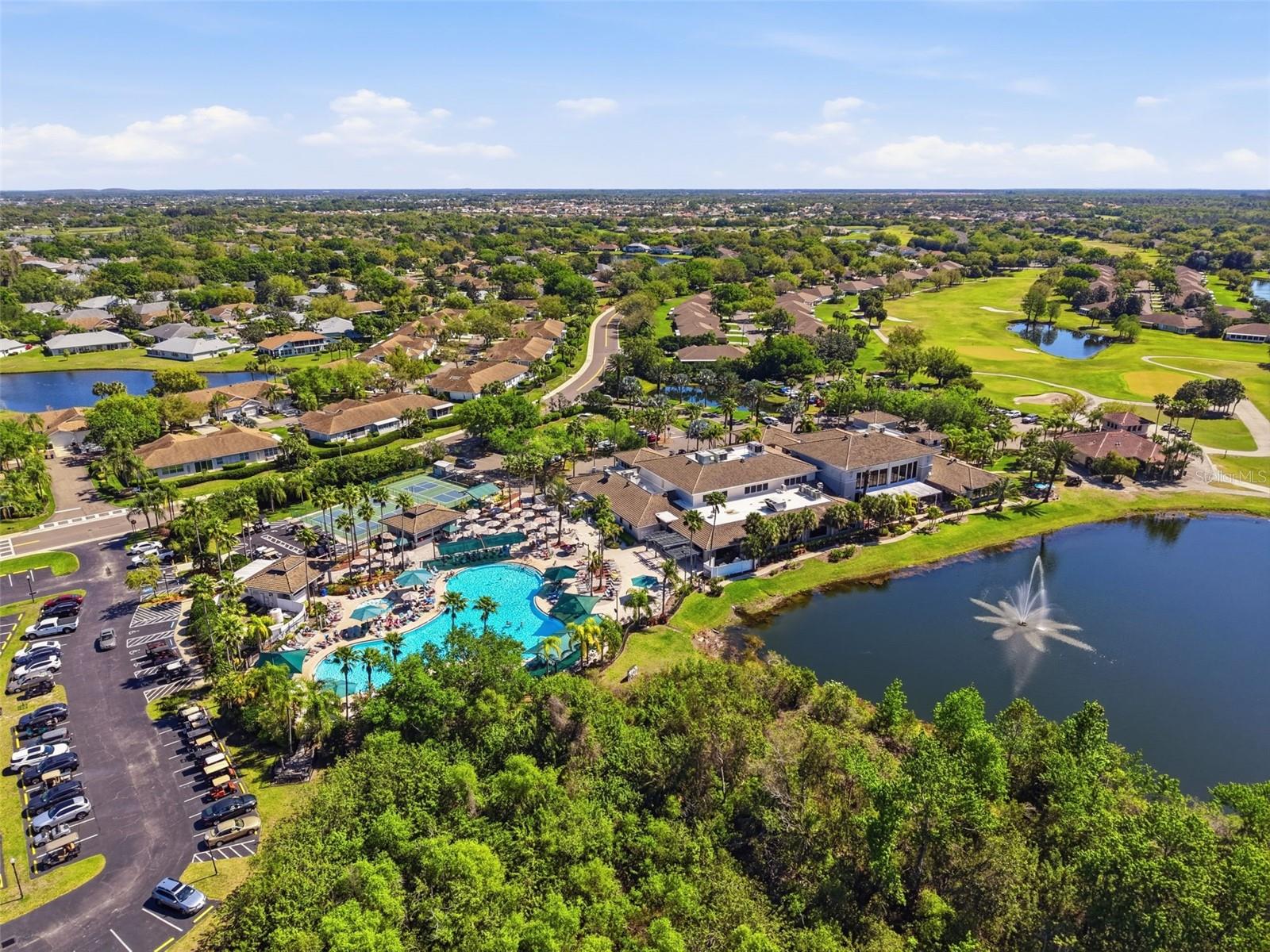 LANCASTER I CONDO - Residential