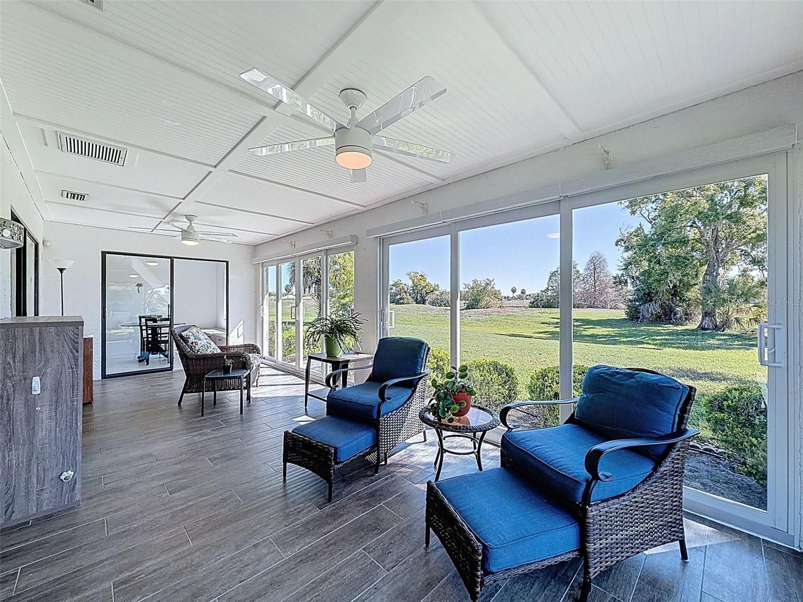 LANCASTER I CONDO - Residential