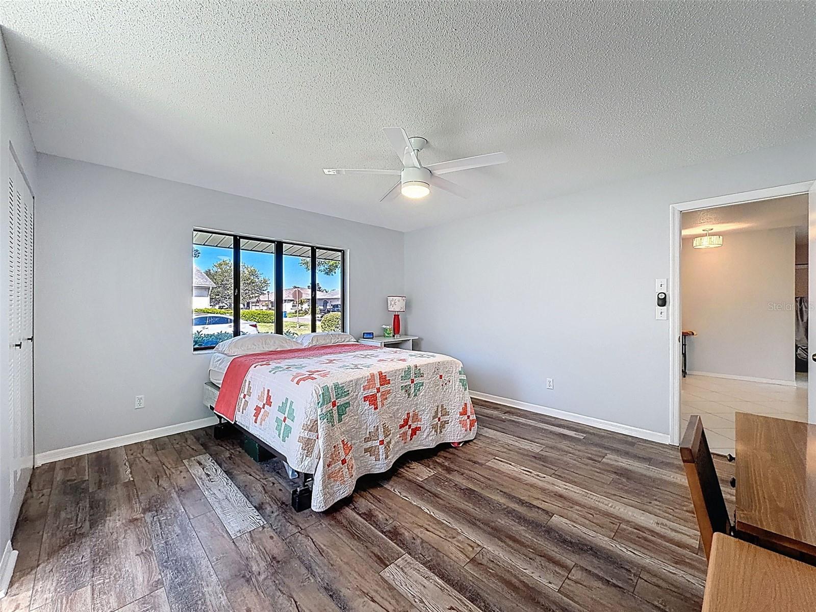 LANCASTER I CONDO - Residential