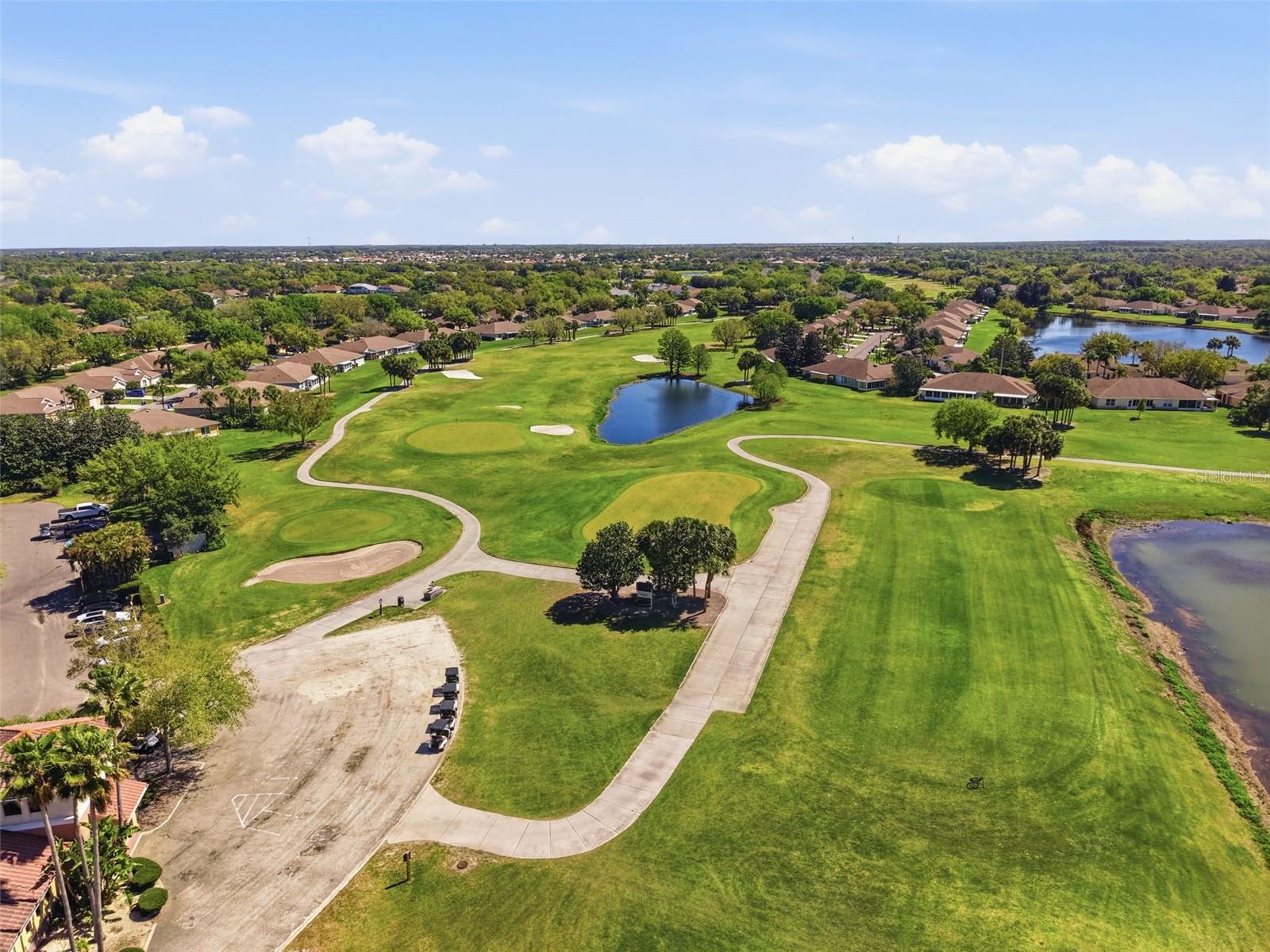 LANCASTER I CONDO - Residential