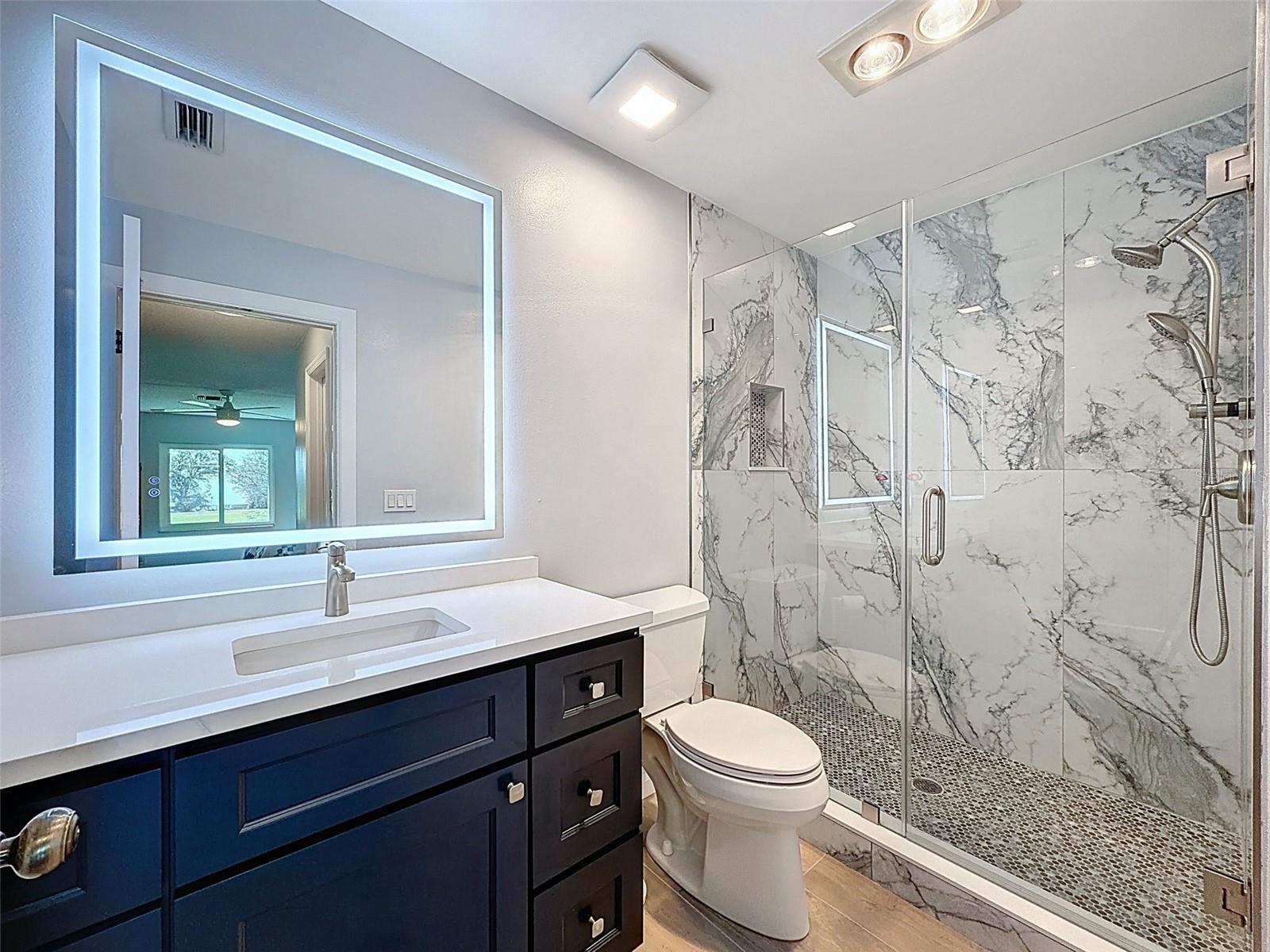 LANCASTER I CONDO - Residential