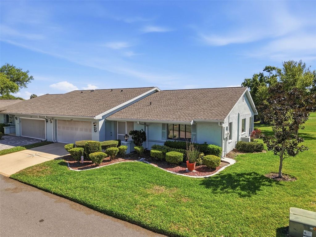 Photo of 2629 Lancaster Drive, Sun City Center, FL 33573 (MLS # TB8489436)