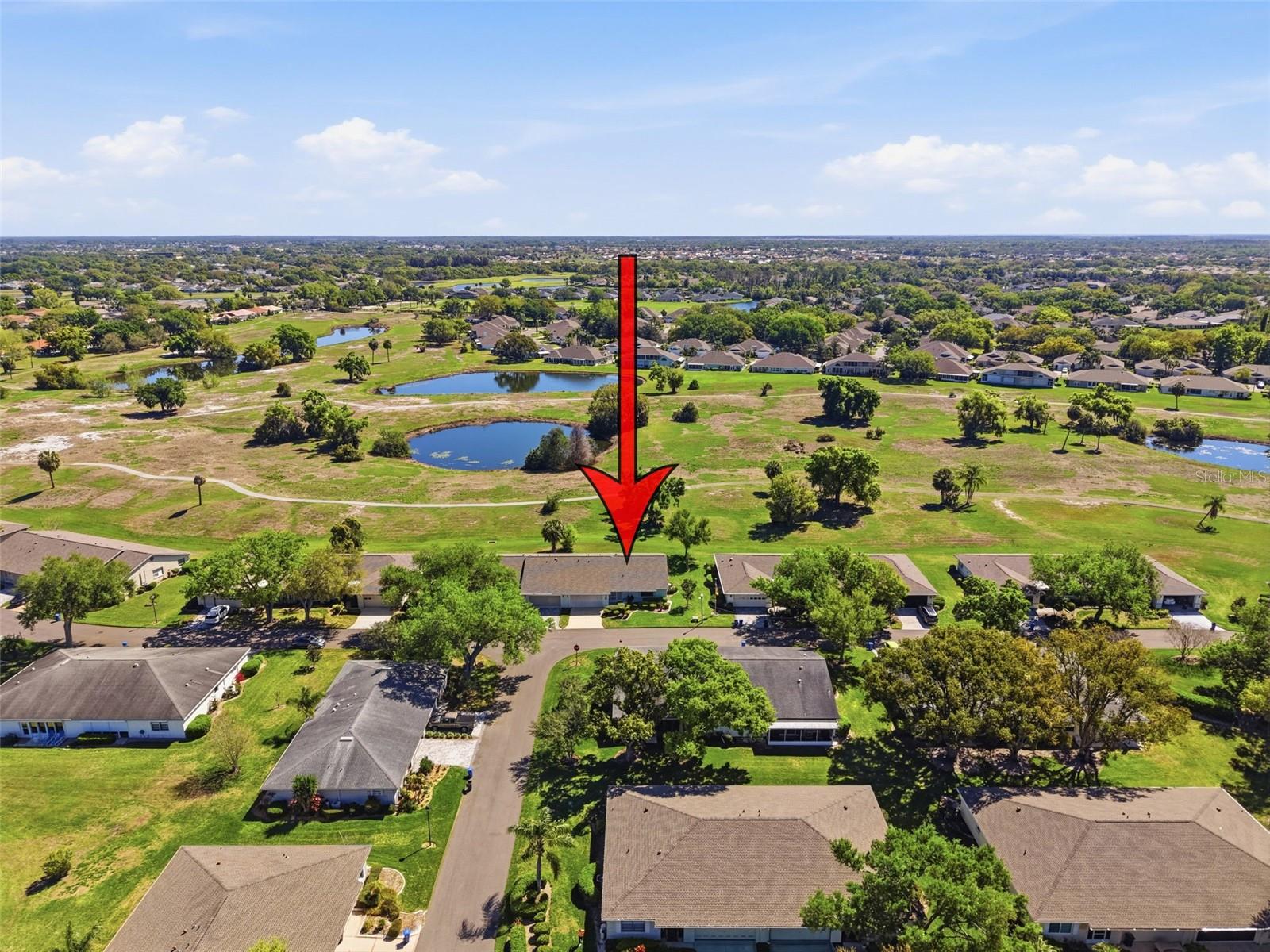 LANCASTER I CONDO - Residential