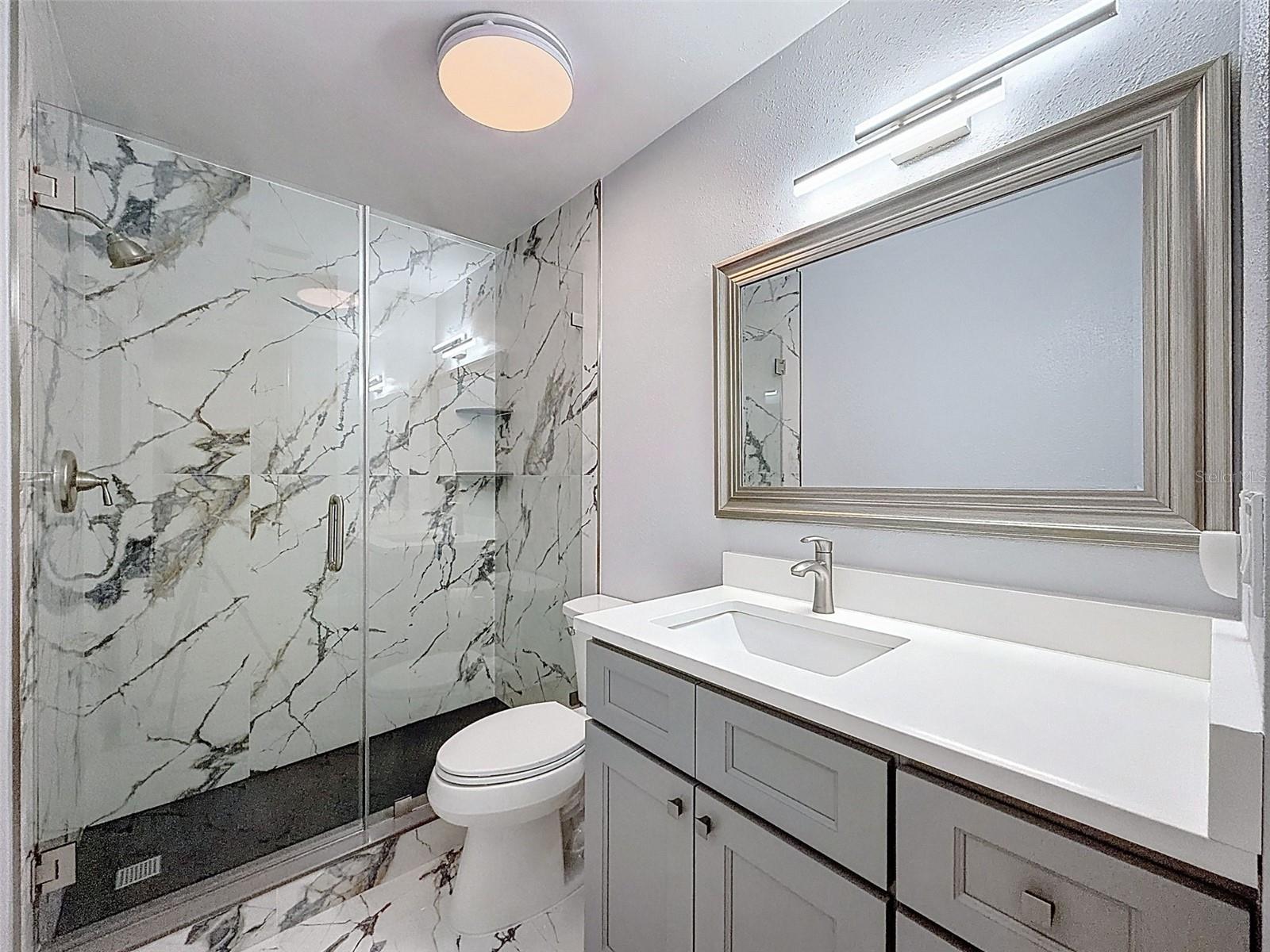 LANCASTER I CONDO - Residential