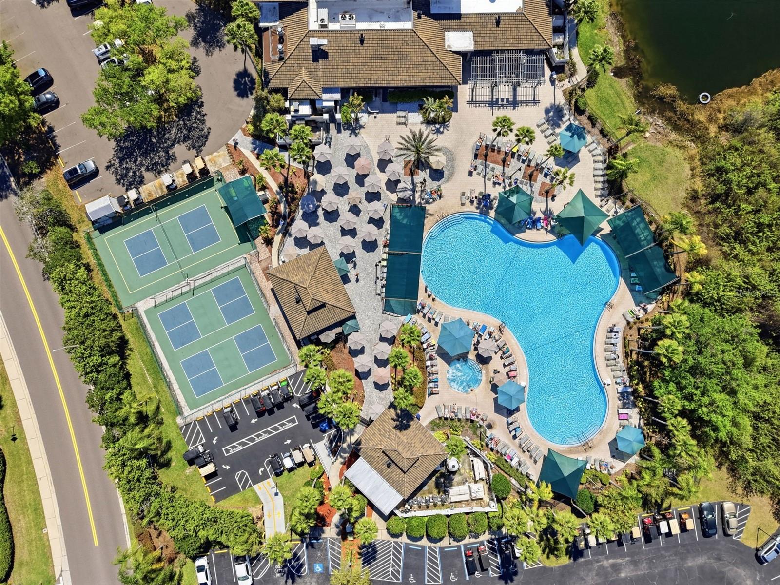 LANCASTER I CONDO - Residential