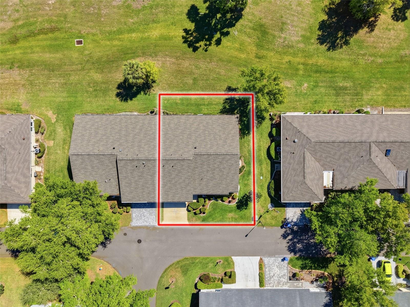 LANCASTER I CONDO - Residential