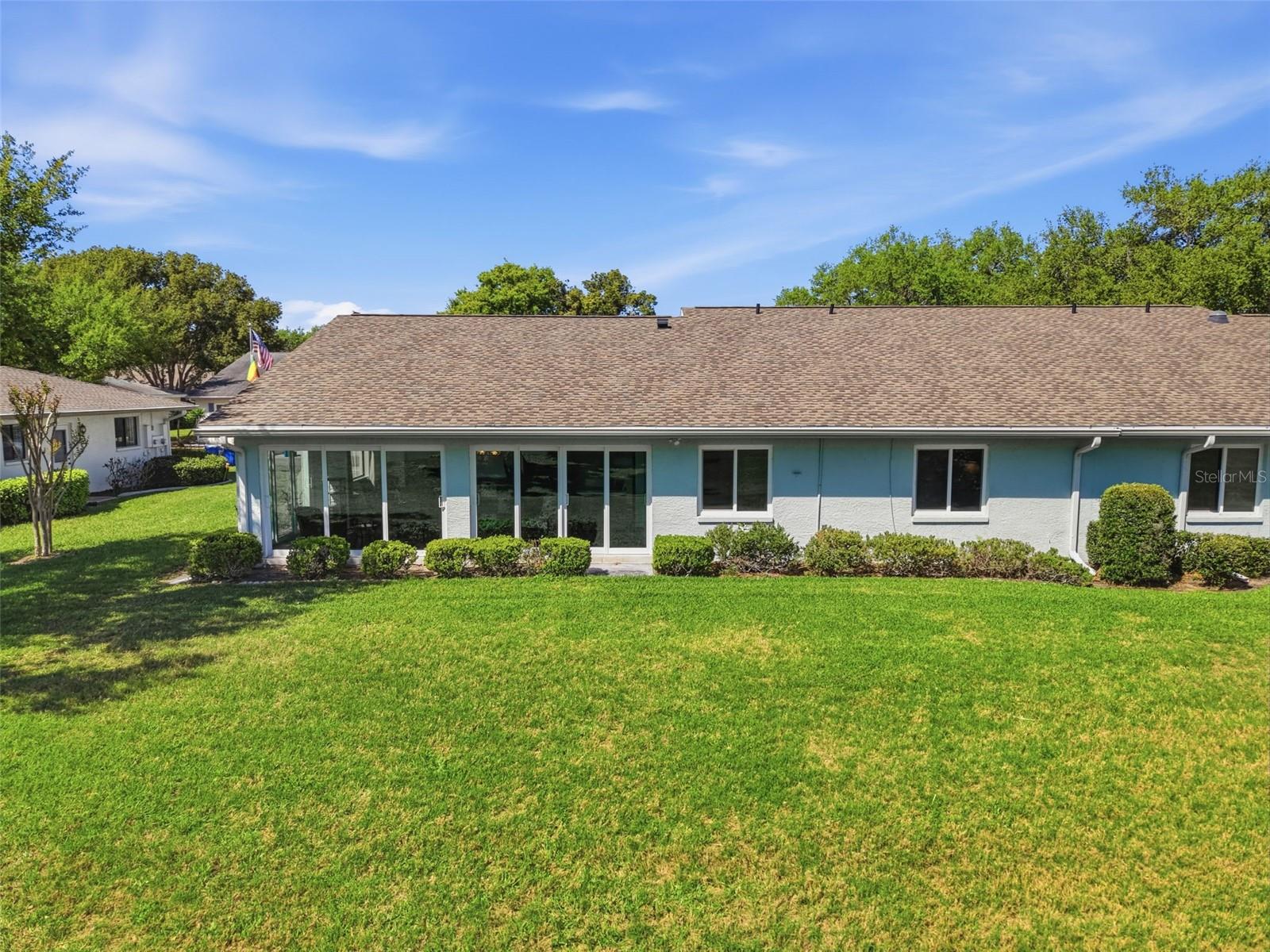 LANCASTER I CONDO - Residential