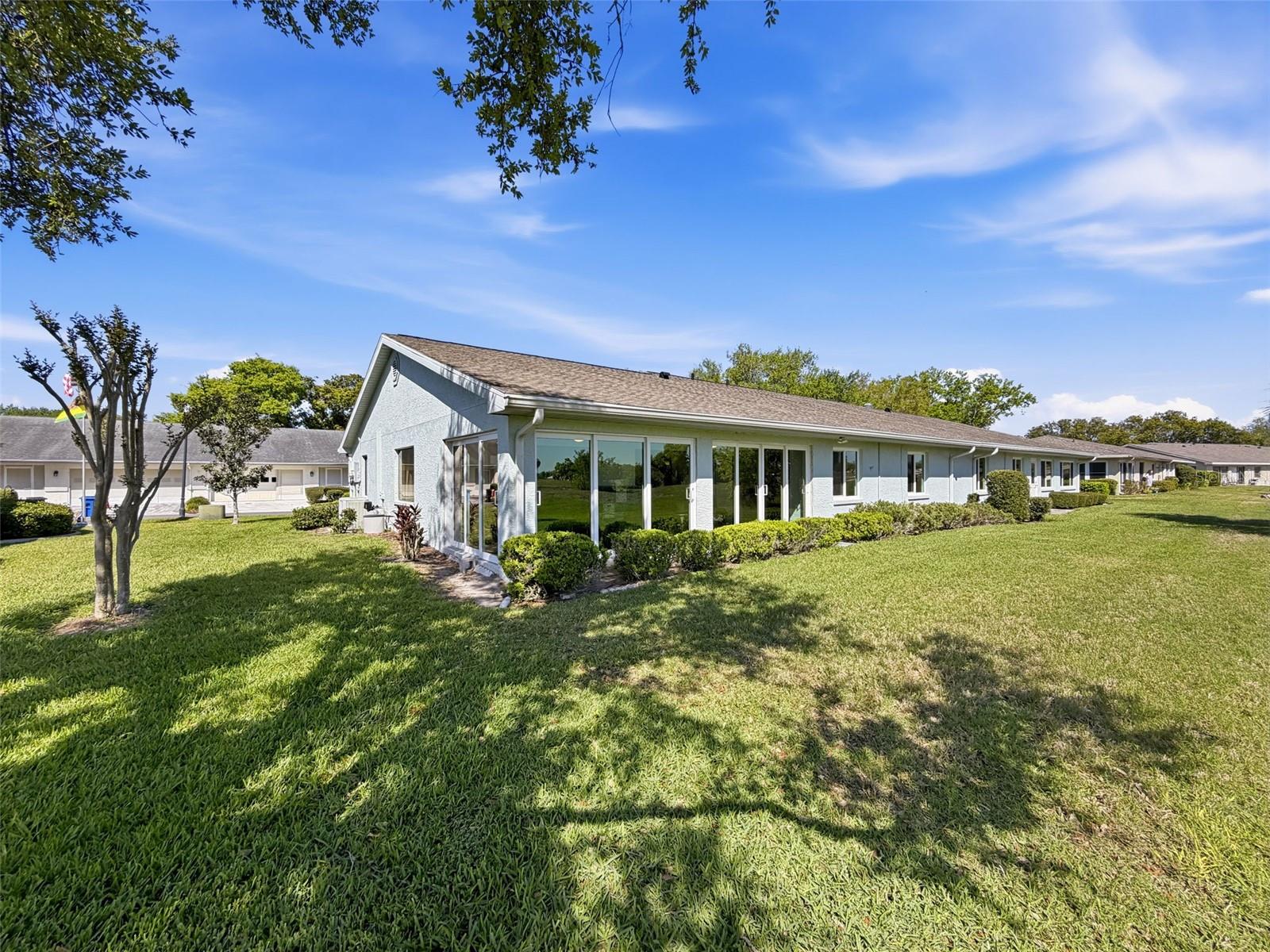 LANCASTER I CONDO - Residential