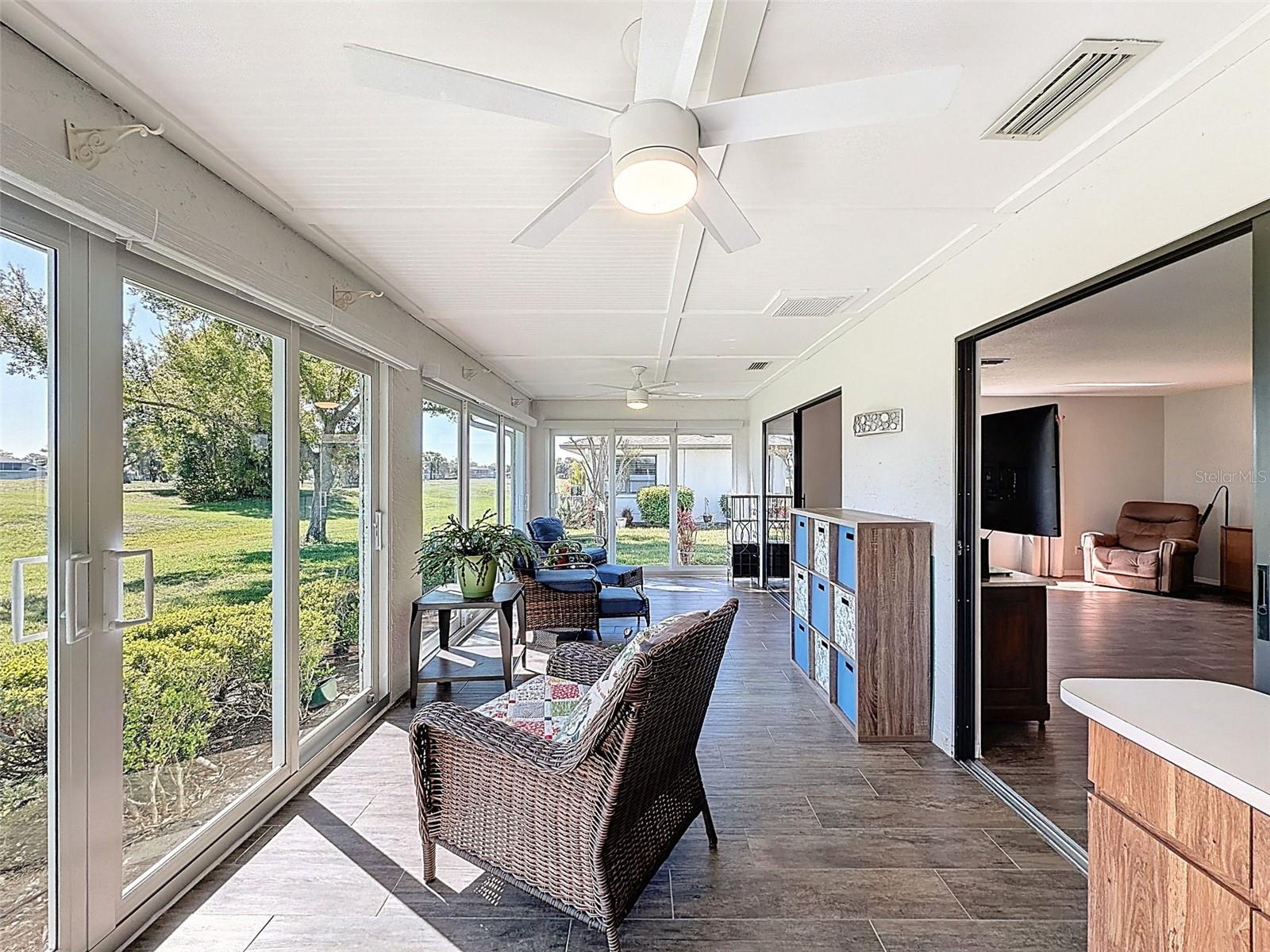 LANCASTER I CONDO - Residential