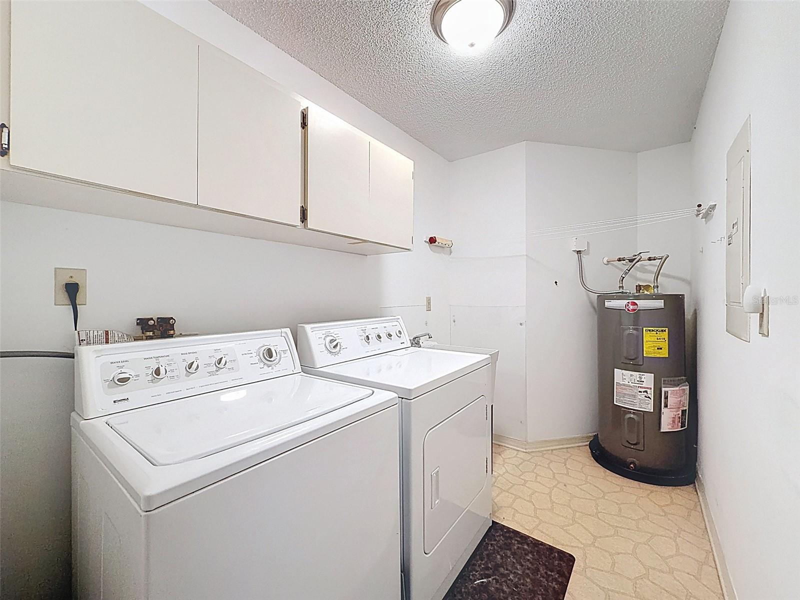 LANCASTER I CONDO - Residential