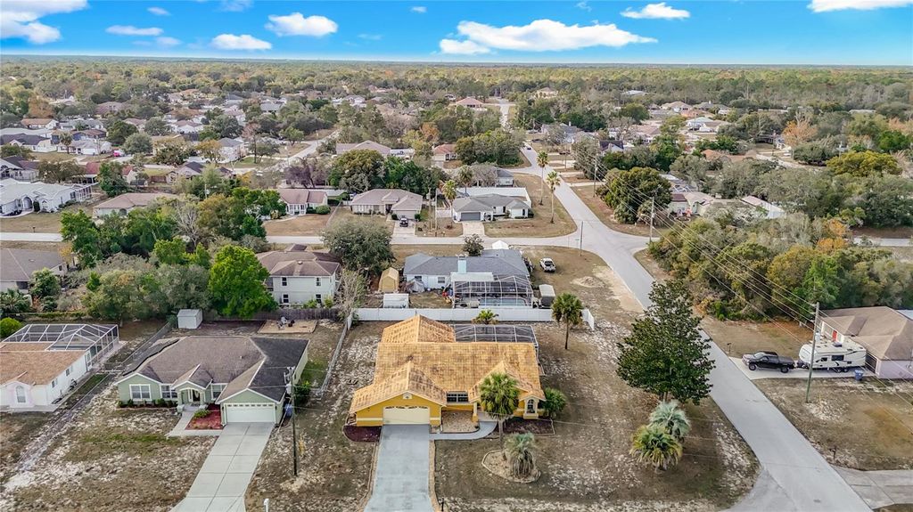 Photo of 1093 Dunlap Avenue, Spring Hill, FL 34609 (MLS # TB8461170)