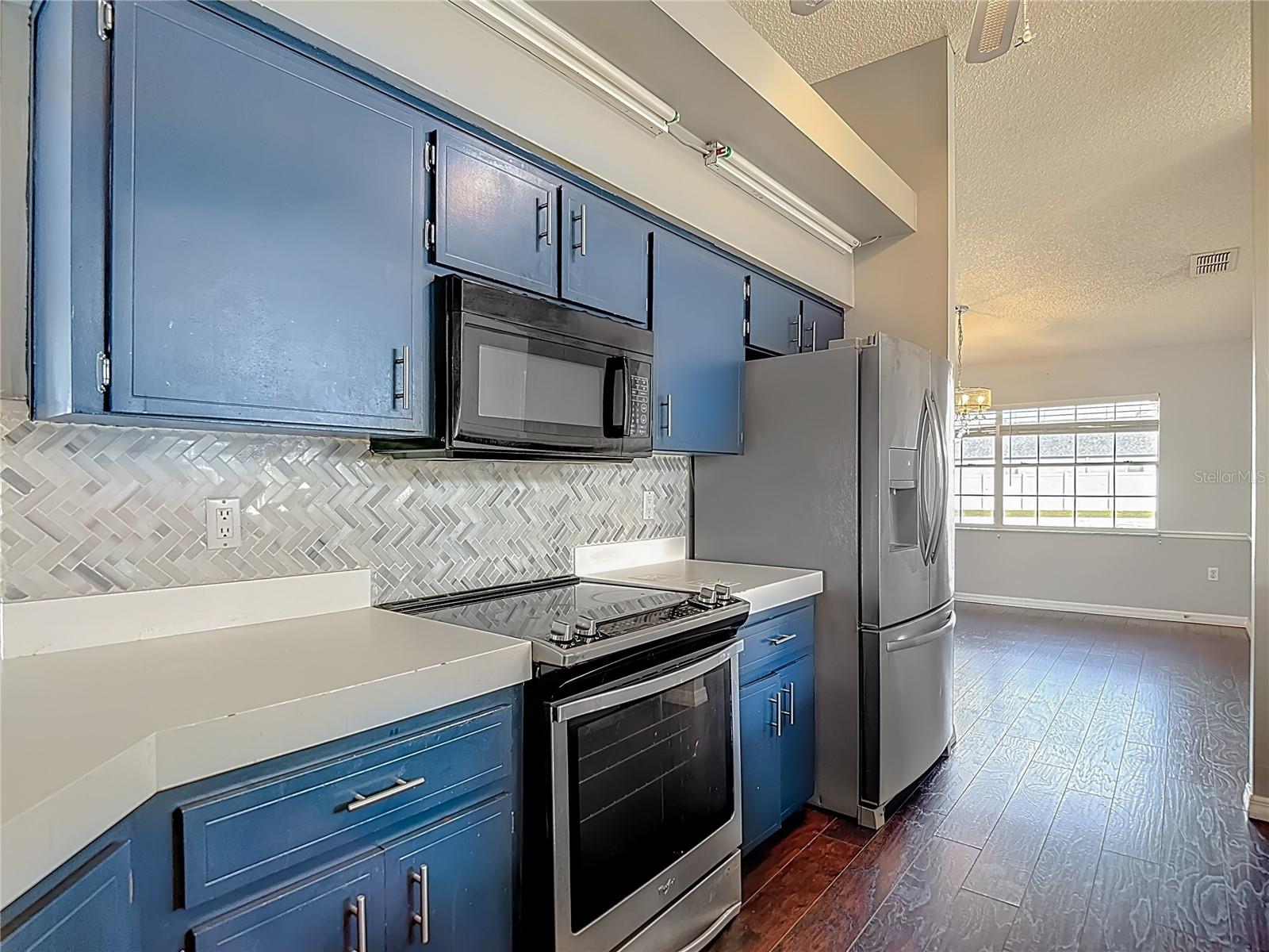 SPRING HILL - Residential