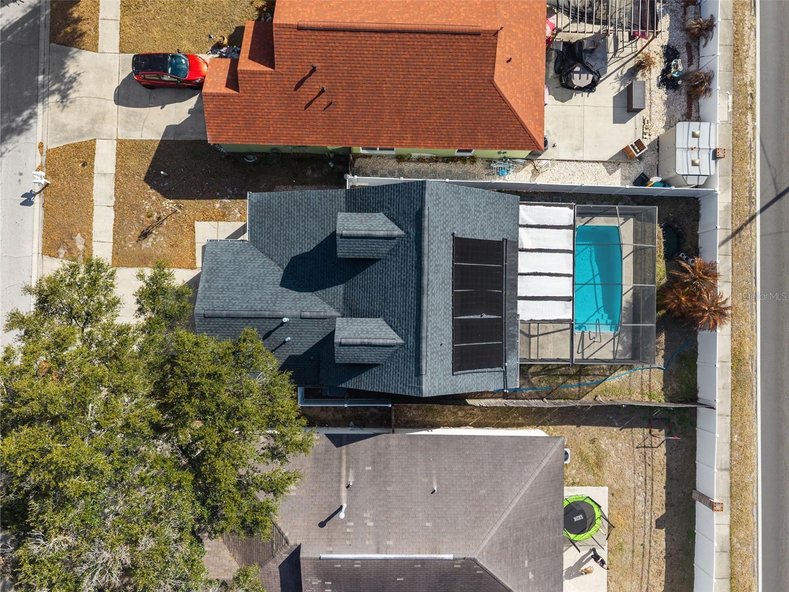 COPPER RIDGE TR D - Residential