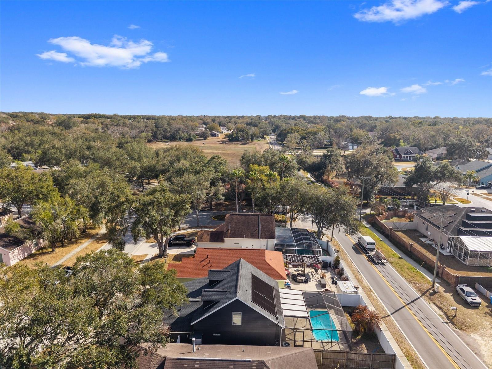 COPPER RIDGE TR D - Residential