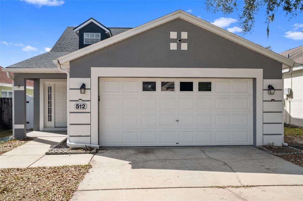 Photo of 512 Cape Cod Circle, Valrico, FL 33594 (MLS # TB8477498)