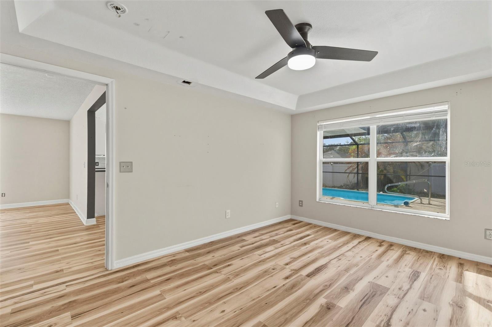 COPPER RIDGE TR D - Residential