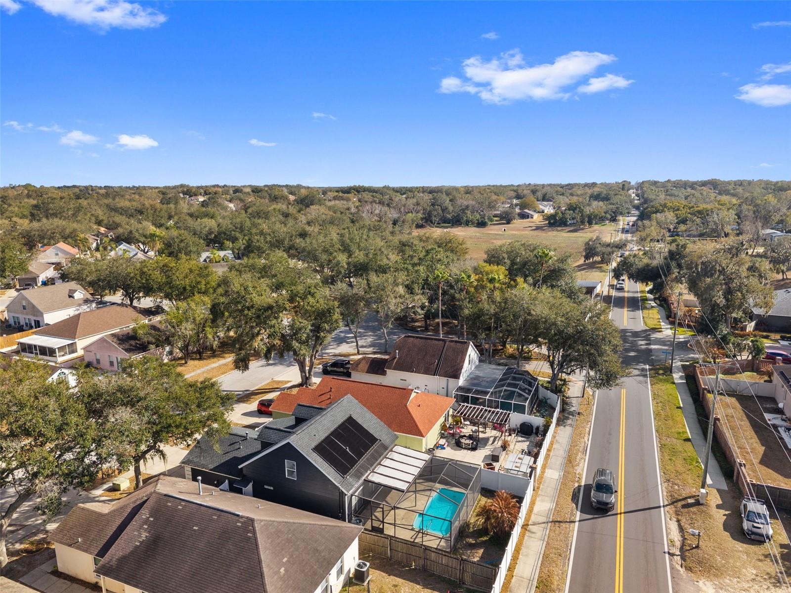 COPPER RIDGE TR D - Residential