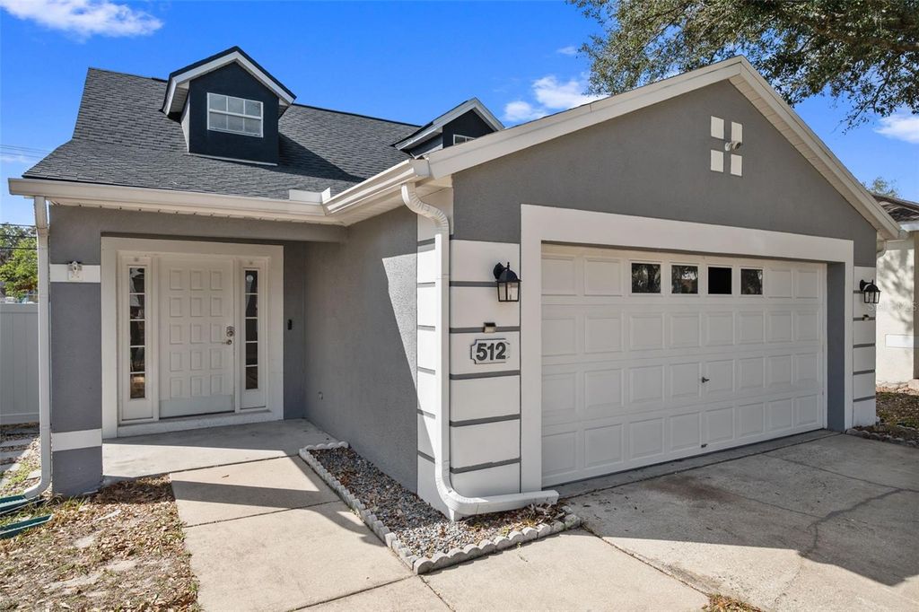 Photo of 512 Cape Cod Circle, Valrico, FL 33594 (MLS # TB8477498)