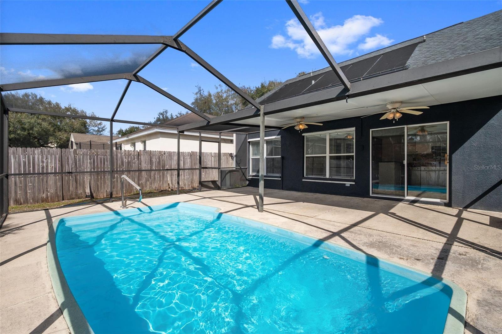 COPPER RIDGE TR D - Residential