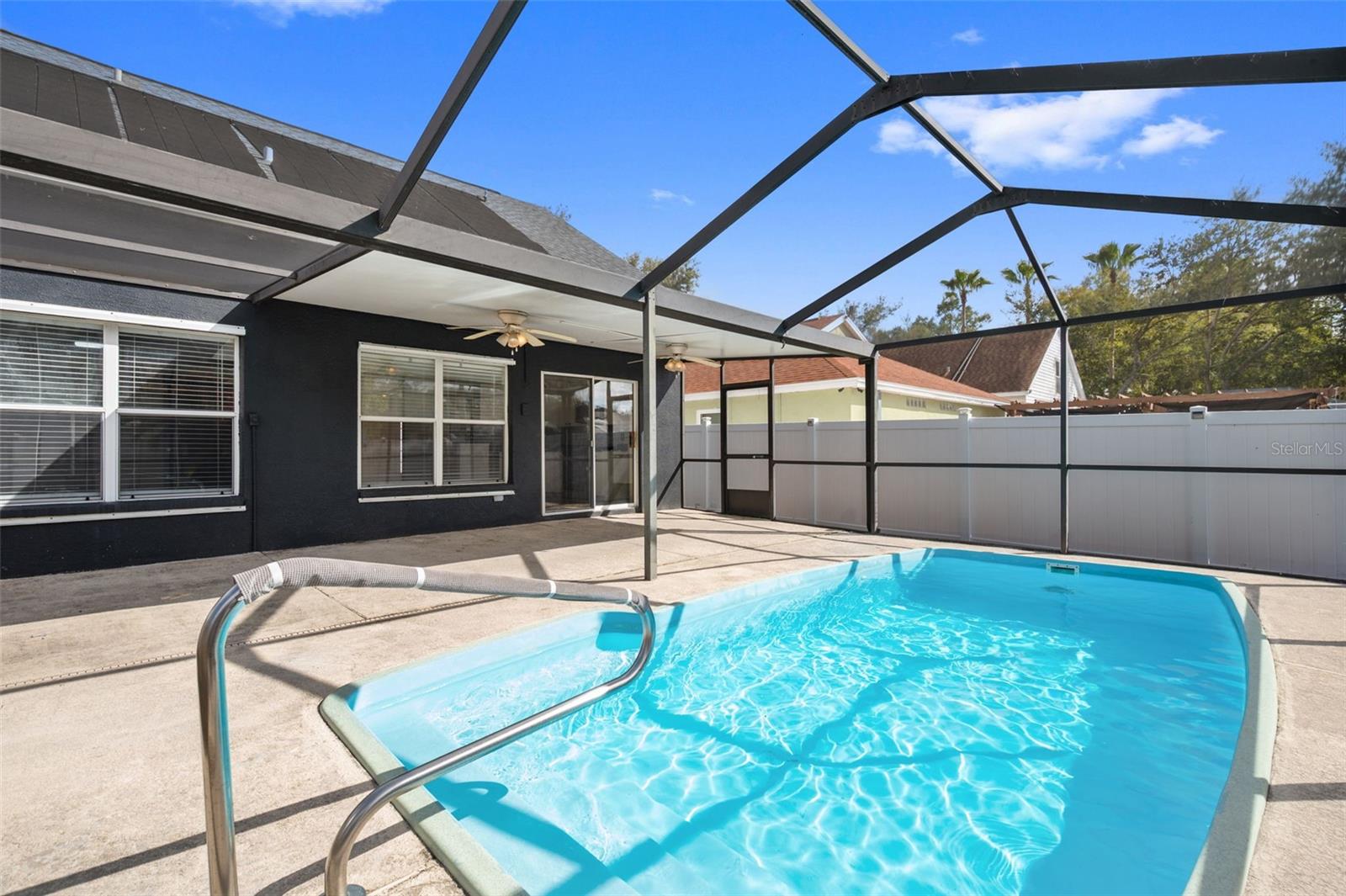 COPPER RIDGE TR D - Residential