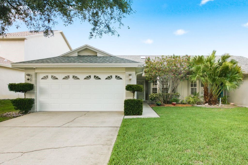 Photo of 2567 Estancia Boulevard, Clearwater, FL 33761 (MLS # TB8521169)
