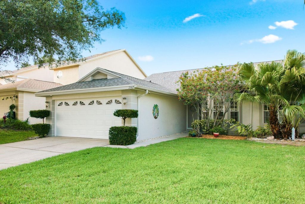 Photo of 2567 Estancia Boulevard, Clearwater, FL 33761 (MLS # TB8521169)
