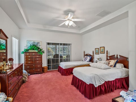 Tiny photo for 11011 SW 53rd Circle, Ocala, FL 34476 (MLS # OM730967)