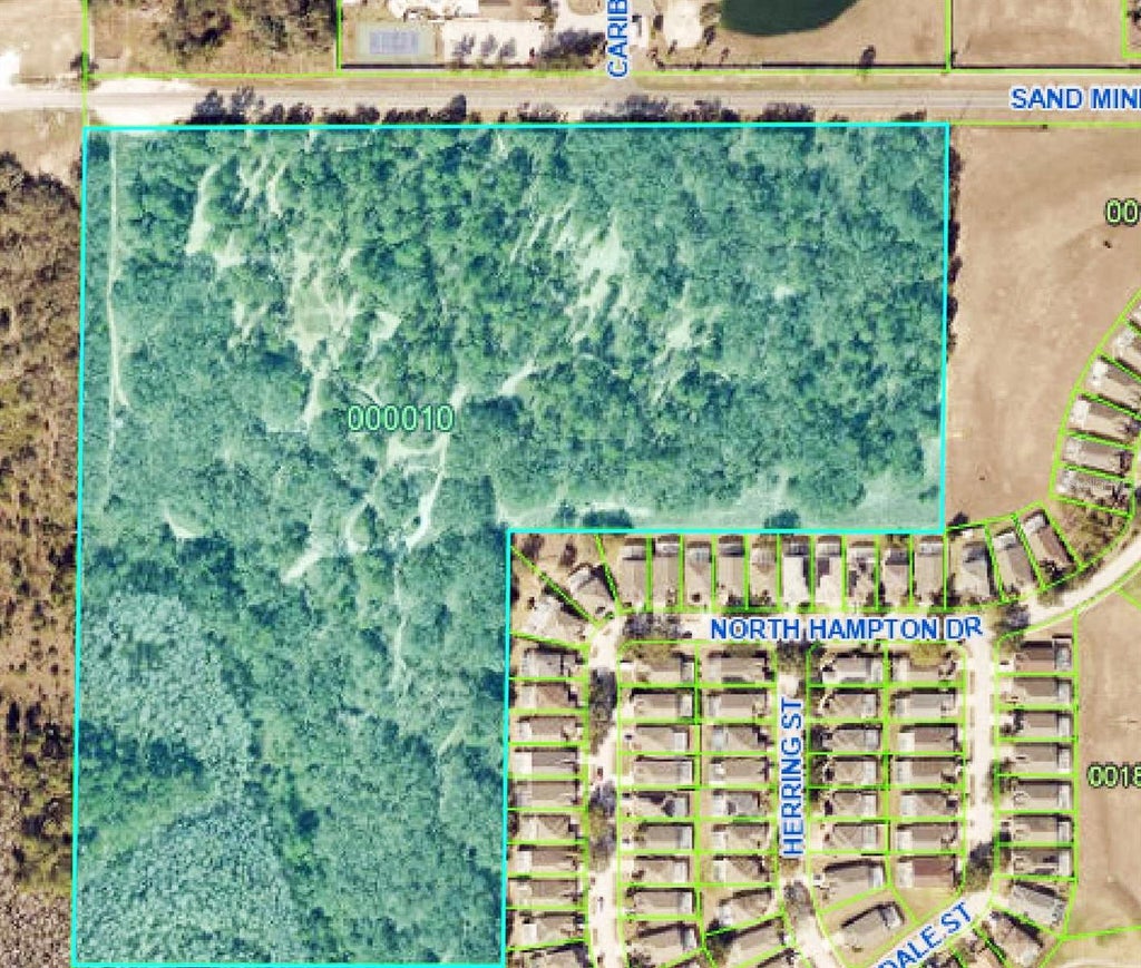 Photo of Sand Mine Road, Davenport, FL 33897 (MLS # OM734842)