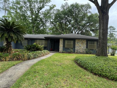 Photo of 2901 NW 32nd Street, Gainesville, FL 32605 (MLS # GC538707)