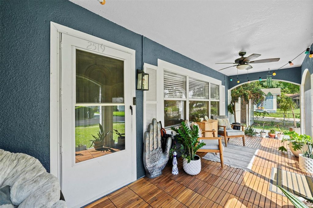 Photo of 2519 Emma Circle, Tampa, FL 33614 (MLS # TB8422668)